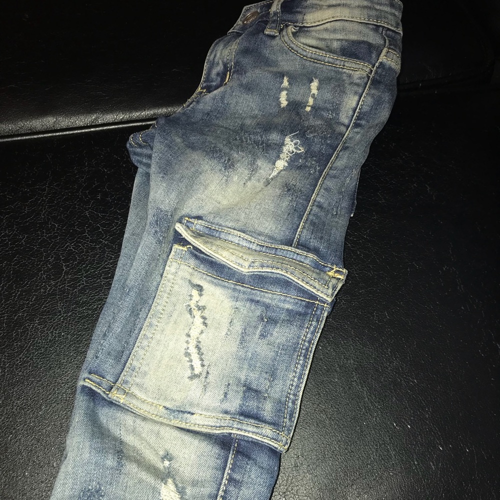 Haus of jr jeans